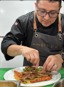 Chef Henry Rivera